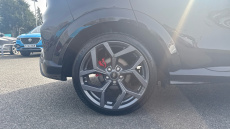 Ford Puma ST 1.0 EcoBoost Hybrid mHEV ST 5dr DCT Petrol Hatchback